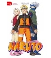 Naruto Nº 28