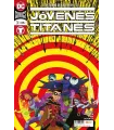 Jóvenes Titanes Nº 03