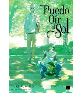 Puedo oír el sol Nº 01