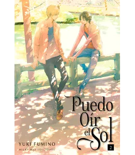 Puedo oír el sol Nº 02