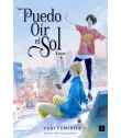 Puedo oír el sol Nº 03