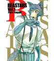 Beastars Nº 01 (de 22)