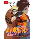 Naruto Nº 29