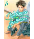 Welcome to the Ballroom Nº 05