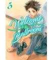 Welcome to the Ballroom Nº 05