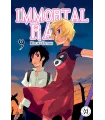 Immortal Rain Nº 09 (de 11)