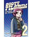 Scott Pilgrim Nº 2 (de 6)