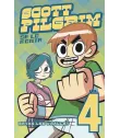 Scott Pilgrim Nº 4 (de 6)
