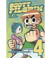 Scott Pilgrim Nº 4 (de 6)