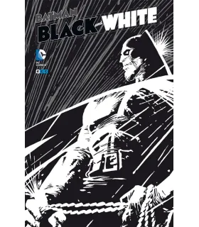 Batman: Black and White Nº...