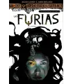 Sandman presenta: Las Furias