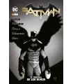 Batman de Scott Snyder Nº 01: El tribunal de los búhos