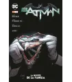 Batman de Scott Snyder Nº 02: La muerte de la familia