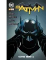 Batman de Scott Snyder Nº 03: Ciudad secreta