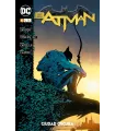 Batman de Scott Snyder Nº 04: Ciudad oscura