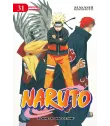 Naruto Nº 31