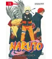 Naruto Nº 31