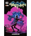 Batman de Scott Snyder Nº 07: Superpesado