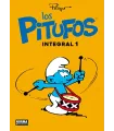 Los Pitufos Integral Nº 01