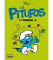 Los Pitufos Integral Nº 02
