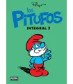 Los Pitufos Integral Nº 03