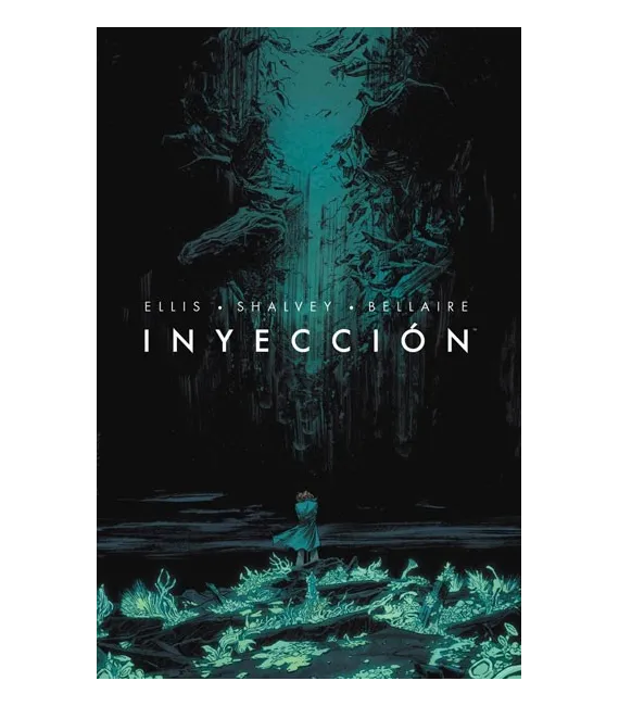 Inyección Nº 01