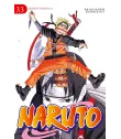 Naruto Nº 33