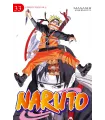 Naruto Nº 33