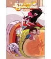 Steven Universe Nº 02