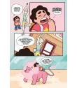 Steven Universe Nº 03
