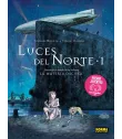 Luces del norte Nº 01
