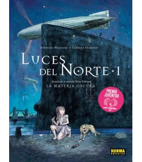 Luces del norte Nº 01
