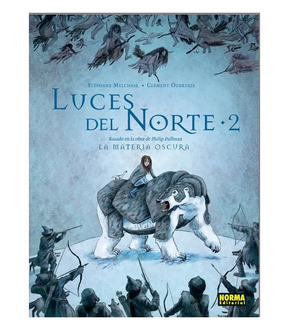 Luces del norte Nº 02