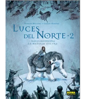 Luces del norte Nº 02