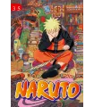 Naruto Nº 35
