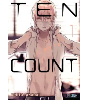 Ten Count Nº 1 (de 6)