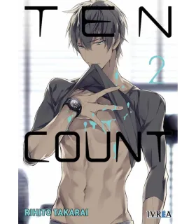 Ten Count Nº 2 (de 6)