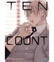 Ten Count Nº 3 (de 6)