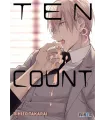 Ten Count Nº 3 (de 6)