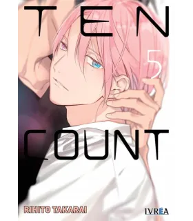 Ten Count Nº 5 (de 6)