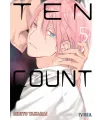 Ten Count Nº 5 (de 6)