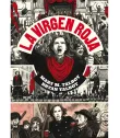La virgen roja
