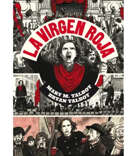 La virgen roja