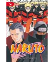 Naruto Nº 36