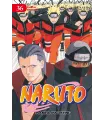 Naruto Nº 36