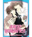 Junjo Romantica Nº 03