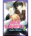 Junjo Romantica Nº 08