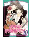 Junjo Romantica Nº 10