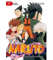 Naruto Nº 37