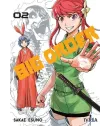 Big Order Nº 02 (de 10)